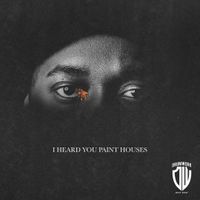 Conway the Machine - I HEARD YOU PAINT HOUSES