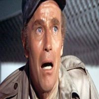 The Architect - Soylent Green (Instrumentals)