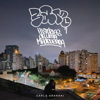 Clara Arakaki - 3AM - Hist&oacute;rias de uma Madrugada