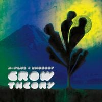 A-Plus & Knobody - Grow Theory