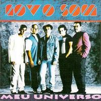 Novo Som - Meu Universo