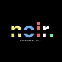 Erick the Architect - noir.