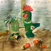 Toukokuu - Rumia runoja