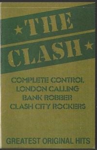The Clash - Greatest Original Hits