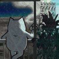 *struck - white noise and reverb rooms