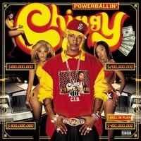 Chingy - Powerballin'