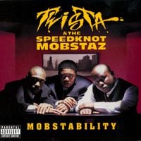 Twista - Mobstability