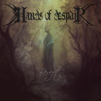 Hands Of Despair - Bereft