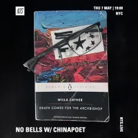 chinapoet - NTS NO BELLS W/ CHINAPOET