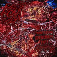 GAGGED - Domatosive Defilement