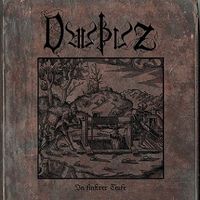 Dauþuz - In finstrer Teufe