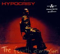 Hypocrisy - The Fourth Dimension