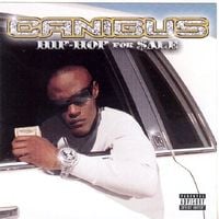 Canibus - Hip-Hop for Sale