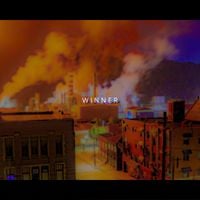Red X - WINNER