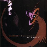 Dax Johnson - The Random and the Purpose