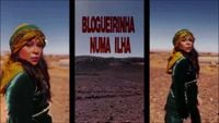 Blogueirinha - Numa Ilha (Blogueirinha Version)