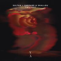 Sultan + Shepard - Twilight