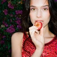 Dominique Da Silva - Plum