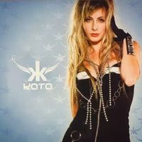 Catalina Palacios - Kata