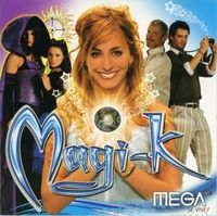 Catalina Palacios - Magi-K