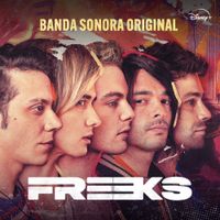 Elenco De FreeKs - FreeKs (Banda Sonora Original)
