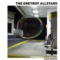 The Greyboy Allstars - Inland Emperor
