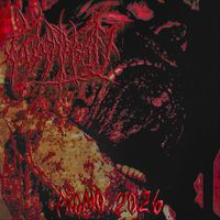 Ovenhead - Promo 2026