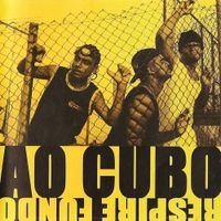 AO Cubo - Respire Fundo