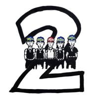 Jay Park - 4SHOBOIZ Vol. 2: 4SHOVILLE