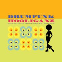 Various Artists - Drumfunk Hooliganz