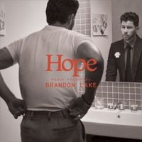 Nick Jonas - Hope (Remix)