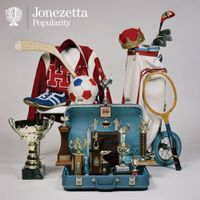 Jonezetta - Popularity