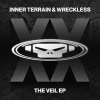 Inner Terrain - The Veil EP