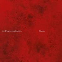 Jim O'Rourke - Albumin