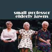 Small Professor - Elderly Jawns