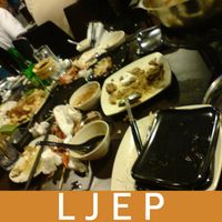 Small Professor - Leftover Jawns