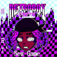 przzz - RETROBOY!