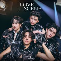 JASP.ER - Love Scene