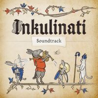 Aleksander Zabłocki - Inkulinati (Original Game Soundtrack)