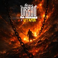 Низам DRedd - На исходе