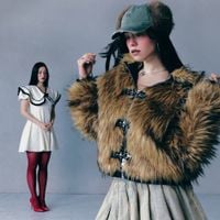 Marie - STILL PRETTY WHEN I CRY