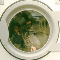 Kaia Jette - Delicate Cycle