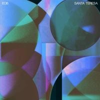 Ed O'Brien - Santa Teresa