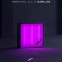 Robbie Rivera - The Funkatron