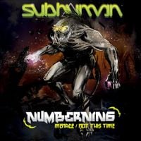 NumberNin6 - Menace / Not This Time