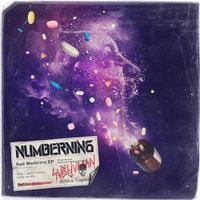 NumberNin6 - Bad Medicine
