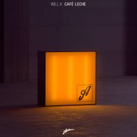 WILL K - Cafe Leche