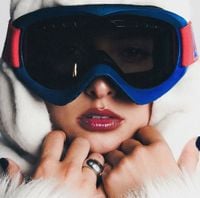 Ol&iacute;via - Adeus Ao Meu Inverno
