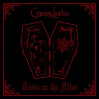 Crimson Leaves - Tears on the Altar
