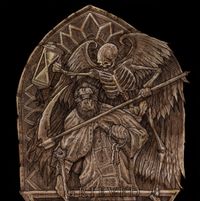 Grieved - Ageing